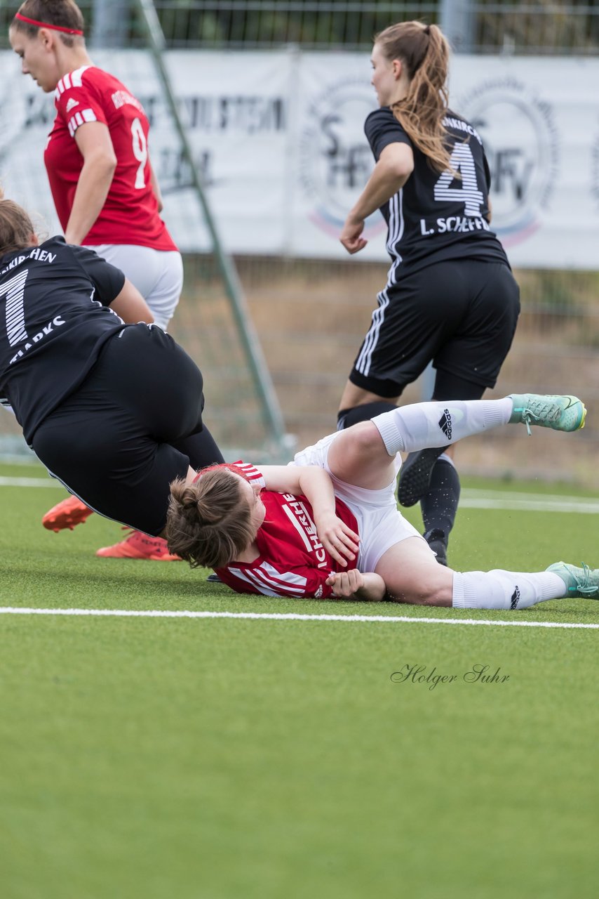 Bild 67 - F Oberliga Saisonstart